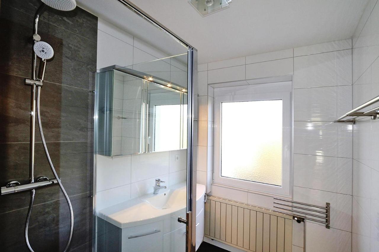 Holiday Flat, Axams Innsbruck Exteriör bild