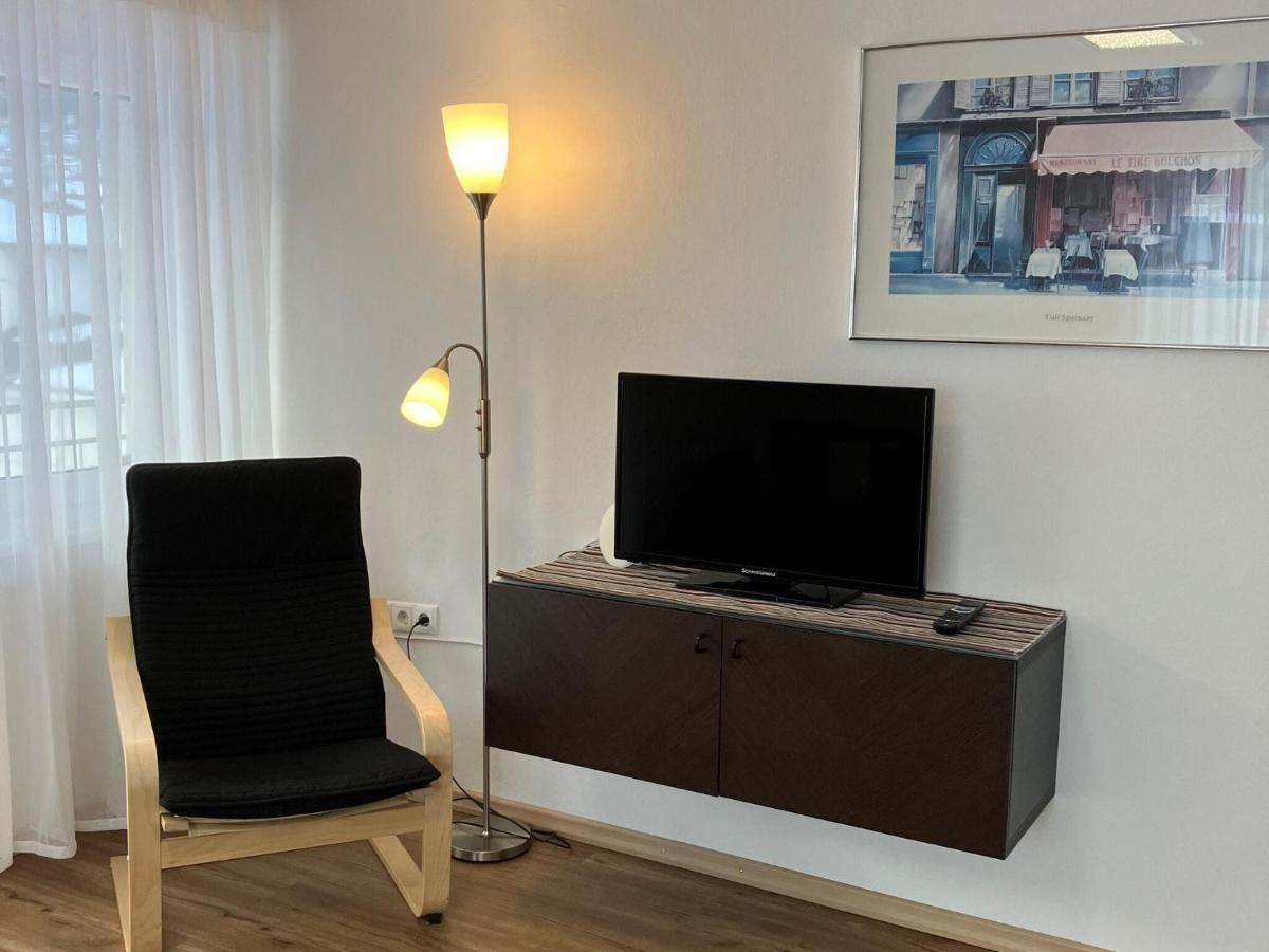 Holiday Flat, Axams Innsbruck Exteriör bild