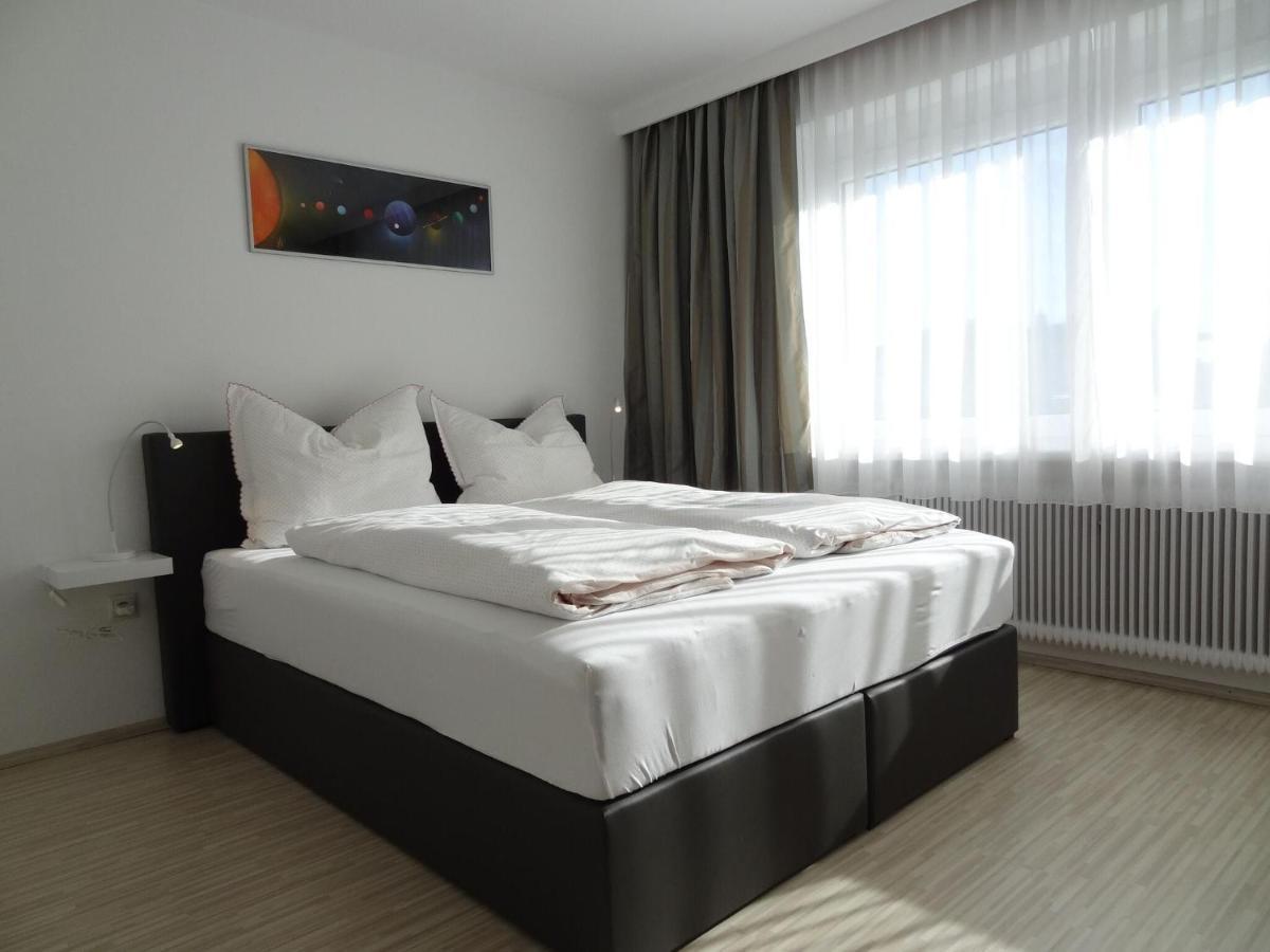 Holiday Flat, Axams Innsbruck Exteriör bild