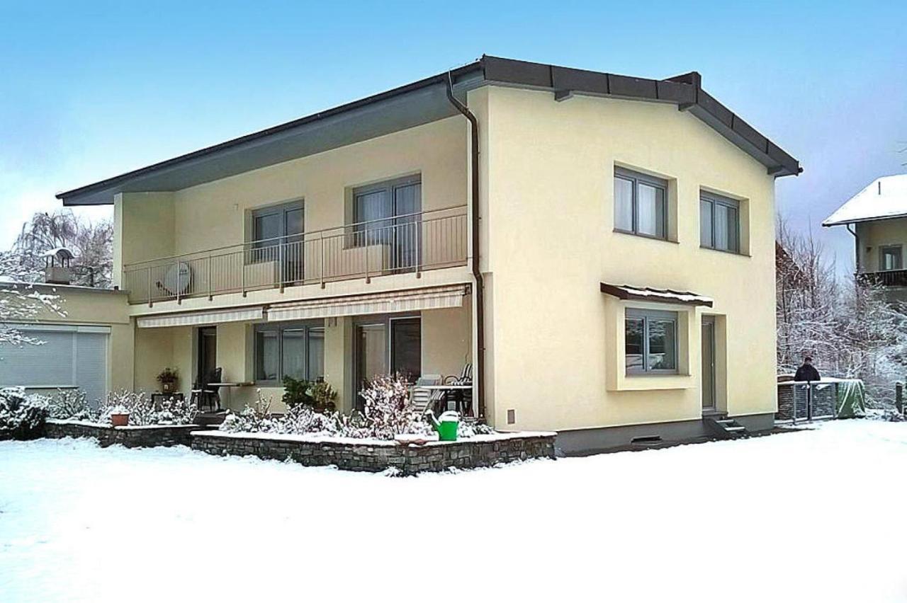 Holiday Flat, Axams Innsbruck Exteriör bild
